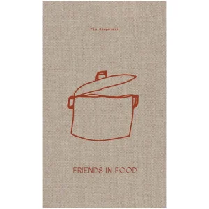Laine Publishing Speisen^Friends in Food