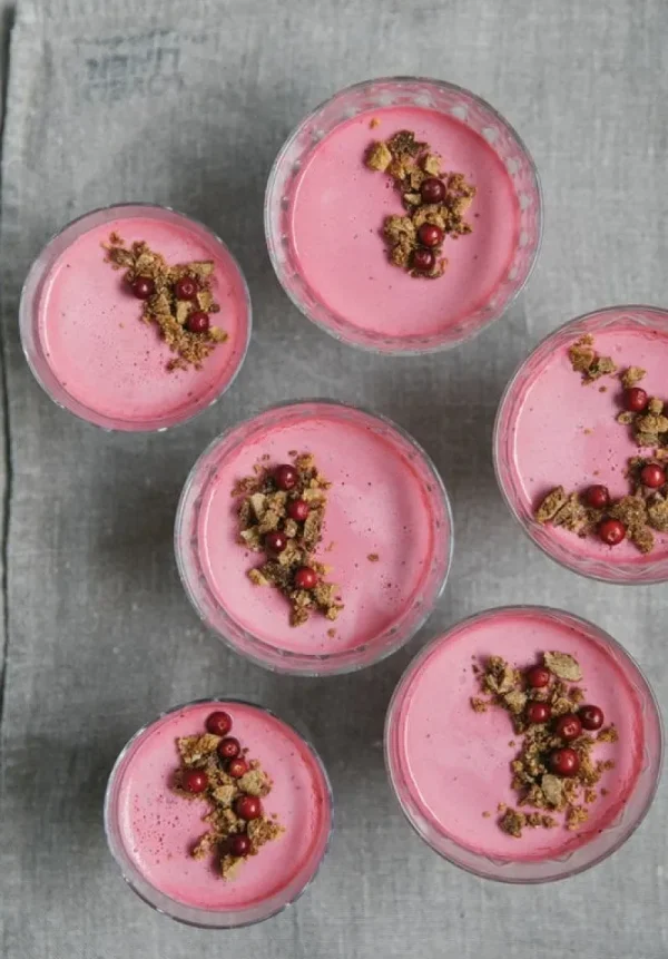 Laine Publishing Speisen^Friends in Food