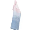 Lapuan Kankurit Badezimmertextilien^Saari Handtuch, Rosa – Blau