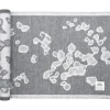 Lapuan Kankurit Badezimmertextilien^Saimaannorppa Sitzbezug, 46 x 150 cm