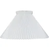 ferm LIVING Deckenleuchten-Le Klint 1 27 Pendelleuchte, 40 cm