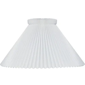 ferm LIVING Deckenleuchten-Le Klint 1 27 Pendelleuchte, 40 cm