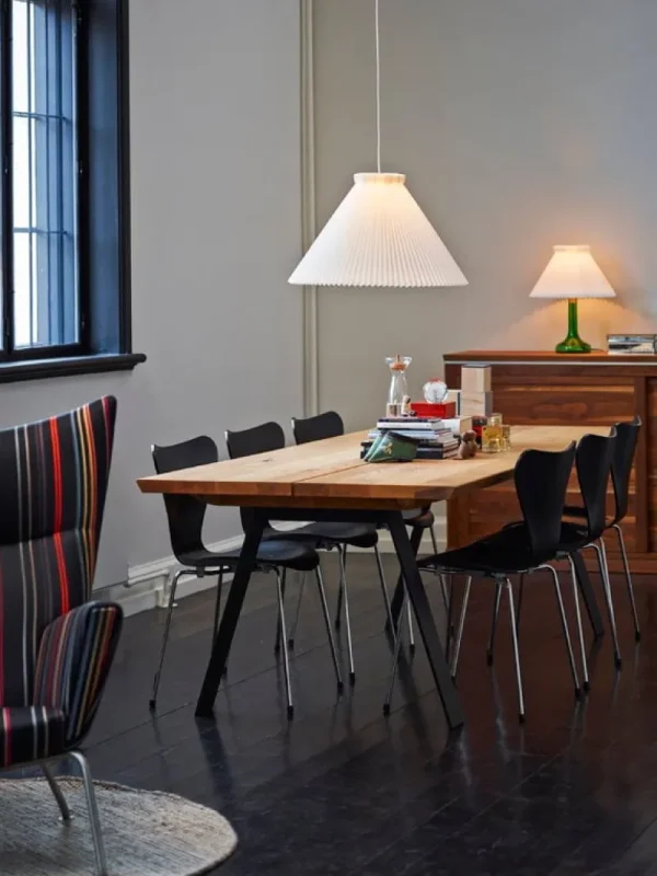 ferm LIVING Deckenleuchten-Le Klint 1 27 Pendelleuchte, 40 cm