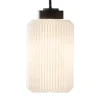 HAY Deckenleuchten-Le Klint Cylinder Pendelleuchte, klein