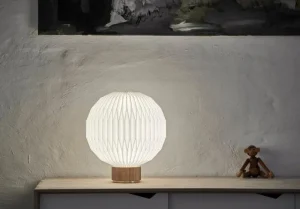 Le Klint Tischlampen-375S Tischleuchte