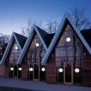 Vibia Deckenleuchten-Le Klint 172XL Pendelleuchte