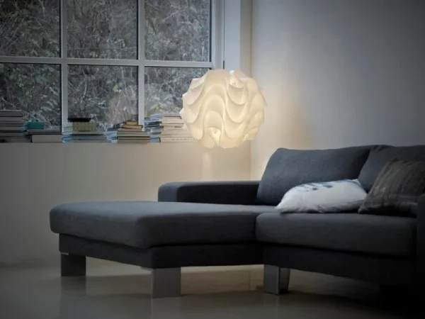 Vibia Deckenleuchten-Le Klint 172XL Pendelleuchte
