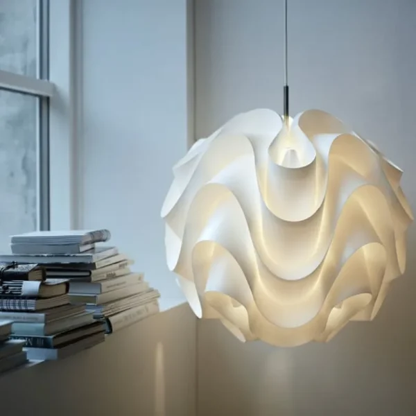 Vibia Deckenleuchten-Le Klint 172XL Pendelleuchte