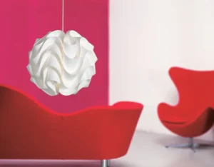 Vibia Deckenleuchten-Le Klint 172XL Pendelleuchte