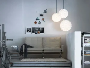 Vibia Deckenleuchten-Le Klint 172XL Pendelleuchte