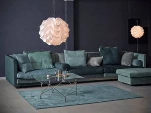 Vibia Deckenleuchten-Le Klint 172XL Pendelleuchte