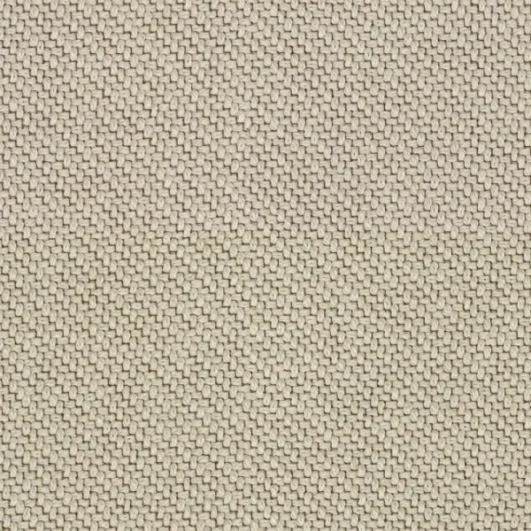 Normann Copenhagen Sitzgelegenheiten-Lepo Product Boa Stuhl, Chrom - Hellbeige Kvadrat Coda2 103