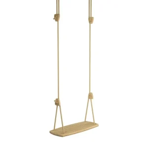 Kinder Lillagunga Möbel Für Das Kinderzimmer^Schaukel Grand, Eiche – beige