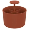 Lintex Aufbewahrungsbehälter | Aufbewahrungsbehälter^Bowl Toolbox, Earth