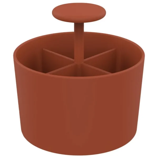Lintex Aufbewahrungsbehälter | Aufbewahrungsbehälter^Bowl Toolbox, Earth