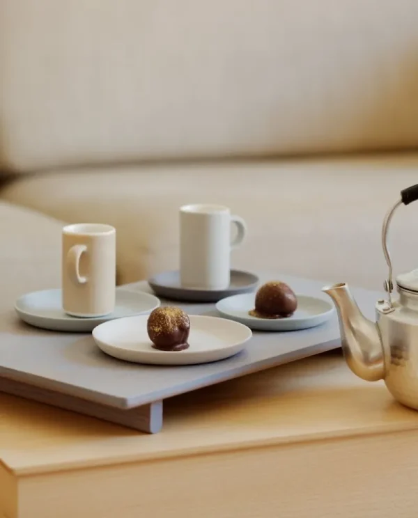 Lokal Helsinki Geschirr^Kahvi Kaffeetasse, S, Sumu