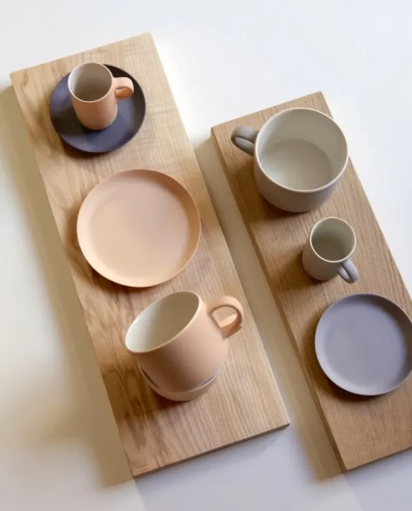 Lokal Helsinki Geschirr^Kahvi Kaffeetasse, S, Sumu