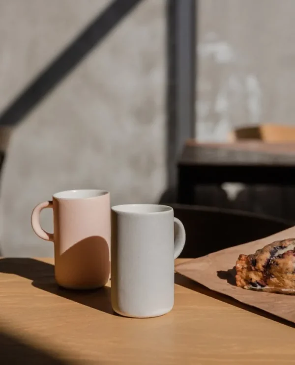 Lokal Helsinki Geschirr^Kahvi Kaffeetasse, S, Sumu