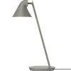 Louis Poulsen Bürobeleuchtung | Schreibtischlampen^NJP Mini Tischleuchte, Taupe