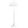 Artemide Stehleuchten-Louis Poulsen Panthella Stehleuchte, V2, Opalweiß