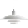Normann Copenhagen Deckenleuchten-Louis Poulsen Pendelleuchte PH 4/3