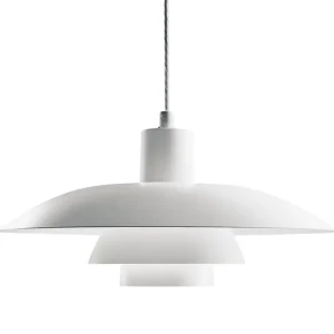 Normann Copenhagen Deckenleuchten-Louis Poulsen Pendelleuchte PH 4/3