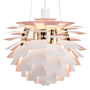 Normann Copenhagen Deckenleuchten-Louis Poulsen PH Artichoke, 480 mm, Jubiläumsedition