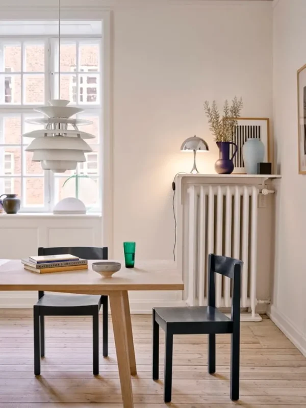 Artek Deckenleuchten-Louis Poulsen PH Snowball Pendelleuchte