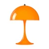Louis Poulsen Tischlampen-Tischleuchte Panthella 250, orange