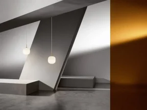 Nuura Deckenleuchten-Louis Poulsen VL45 Radiohus 175 Pendelleuchte