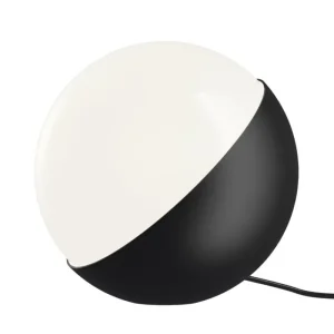 Jieldu00e9 Stehleuchten | Tischlampen-Louis Poulsen VL Studio 250 Tisch-/Bodenleuchte, schwarz