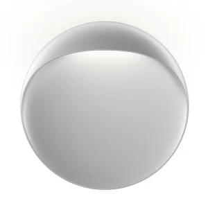 Louis Poulsen Badezimmerbeleuchtung | Außenleuchten^Wandleuchte Flindt 30 cm, Aluminium
