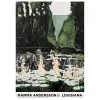 Louisiana Museum of Modern Art Poster Und Pinnwände^Mamma Andersson - Pond 2019, A1 Poster