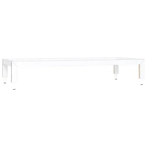 Lundia Betten-Einzelbett Lofty mit Beinen