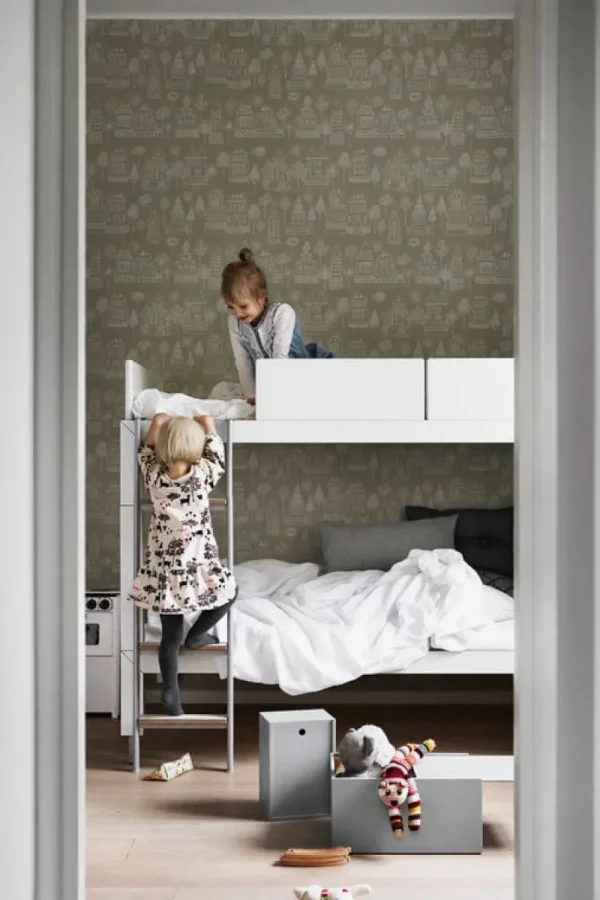 Lundia Betten-Etagenbett Lofty
