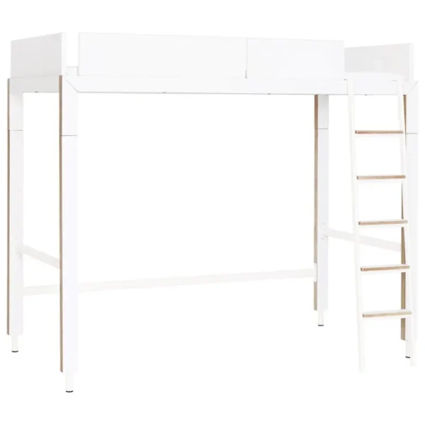 Lundia Betten-Hochbett Lofty, hoch