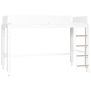 Lundia Betten-Hochbett Lofty, niedrig