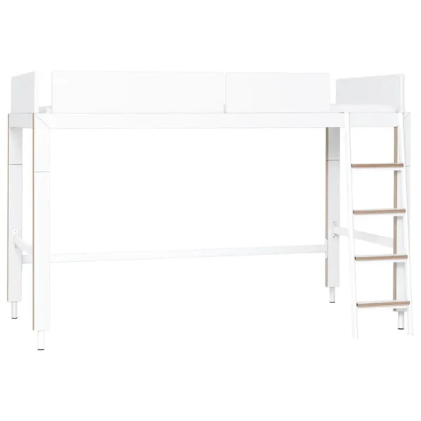 Lundia Betten-Hochbett Lofty, niedrig