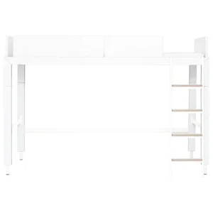 Lundia Betten-Hochbett Lofty, niedrig