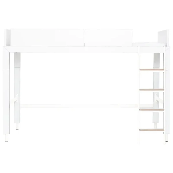 Lundia Betten-Hochbett Lofty, niedrig