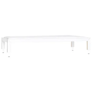 Woodnotes Betten-Lundia Lofty Matratze, 90 x 200 cm