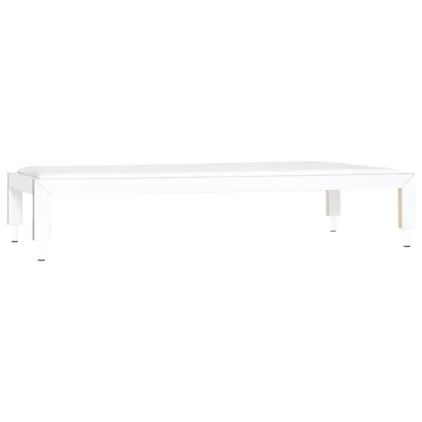 Woodnotes Betten-Lundia Lofty Matratze, 90 x 200 cm