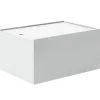Lundia Aufbewahrungsbehälter^System 3 Box, grau