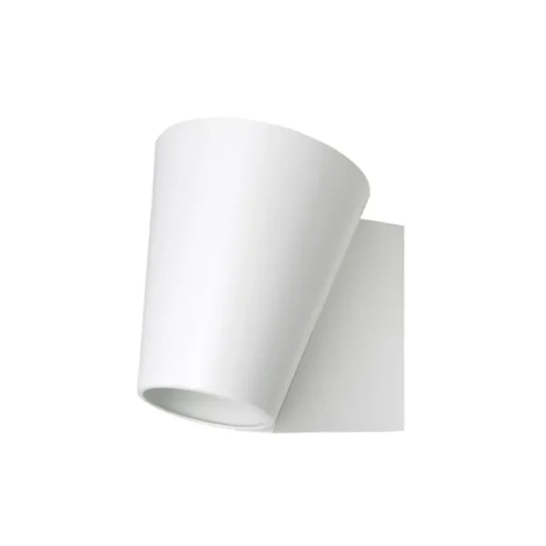 valerie_objects Wandleuchten-Lundia Wandleuchte Liekki, weiß