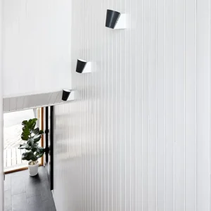 valerie_objects Wandleuchten-Lundia Wandleuchte Liekki, weiß