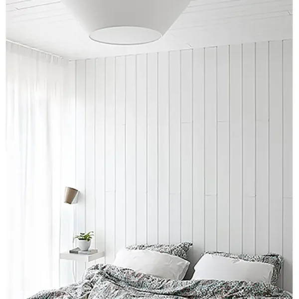 valerie_objects Wandleuchten-Lundia Wandleuchte Liekki, weiß