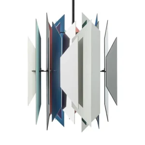 HAY Deckenleuchten-LYFA Divan 2 Pendelleuchte, 245 mm, Original