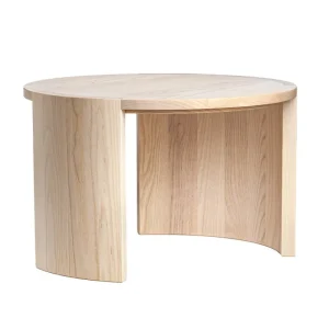 String Furniture Tische-Made by Choice Airisto Couchtisch, Esche