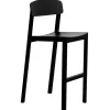 HAY Sitzgelegenheiten-Made by Choice Barhocker Halikko