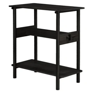 Made by Choice Schreibtische Und Raumtrenner | Tische^Fem Arbeitstisch, Schwarz